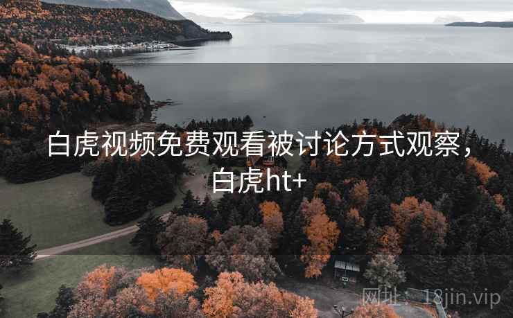 白虎视频免费观看被讨论方式观察，白虎ht+